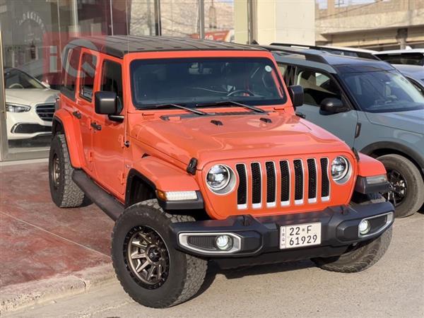 Jeep for sale in Iraq